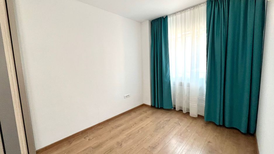 3 camere in curs de mobilare | Floreasca Residence - Poză 10