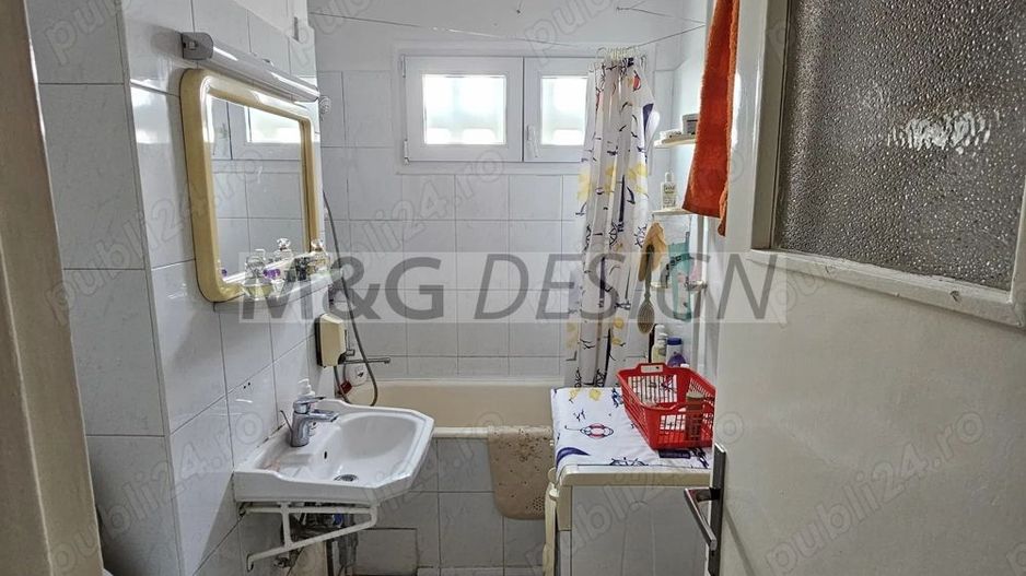 Apartament 3 camere Circumvalatiunii cu centrala - Poză 5