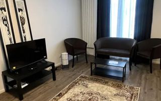 GARSONIERA- BARBU VACARESCU, CENTRALA PROPRIE, MOBILAT/UTILAT MODERN - Poză 1