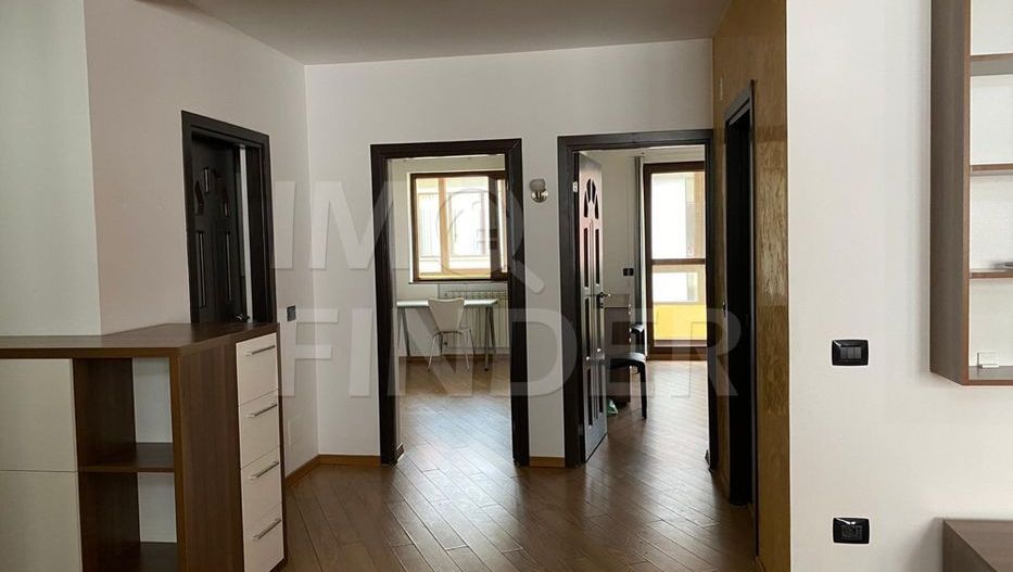 Apartament in Vila Andrei Muresanu - Poză 4