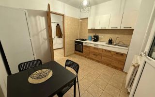 Apartament de inchiriat 2 camere zona Stefan cel Mare Pet Friendly - Poză 2
