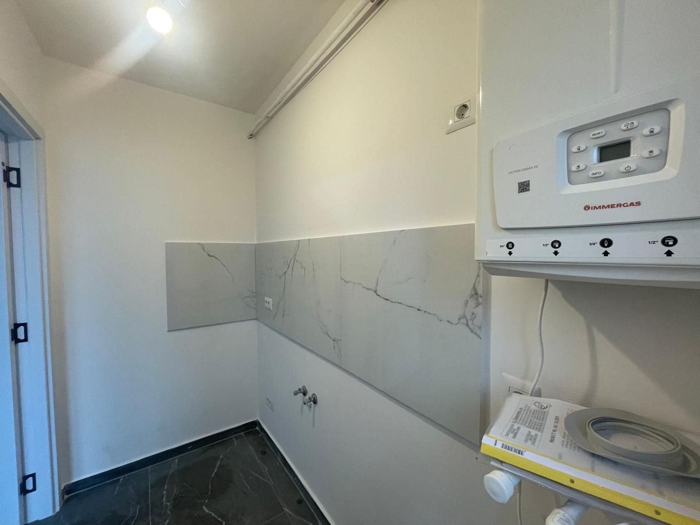 Spațiu comercial 32 mp | Parter | Cartier nou | Parcare inclusă | - Poză 6