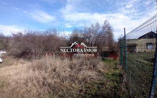 NECTORA IMOB-Teren Intravilan Zona Facliei, Teren Plat,460 mp,F:29 ml - Poză 1