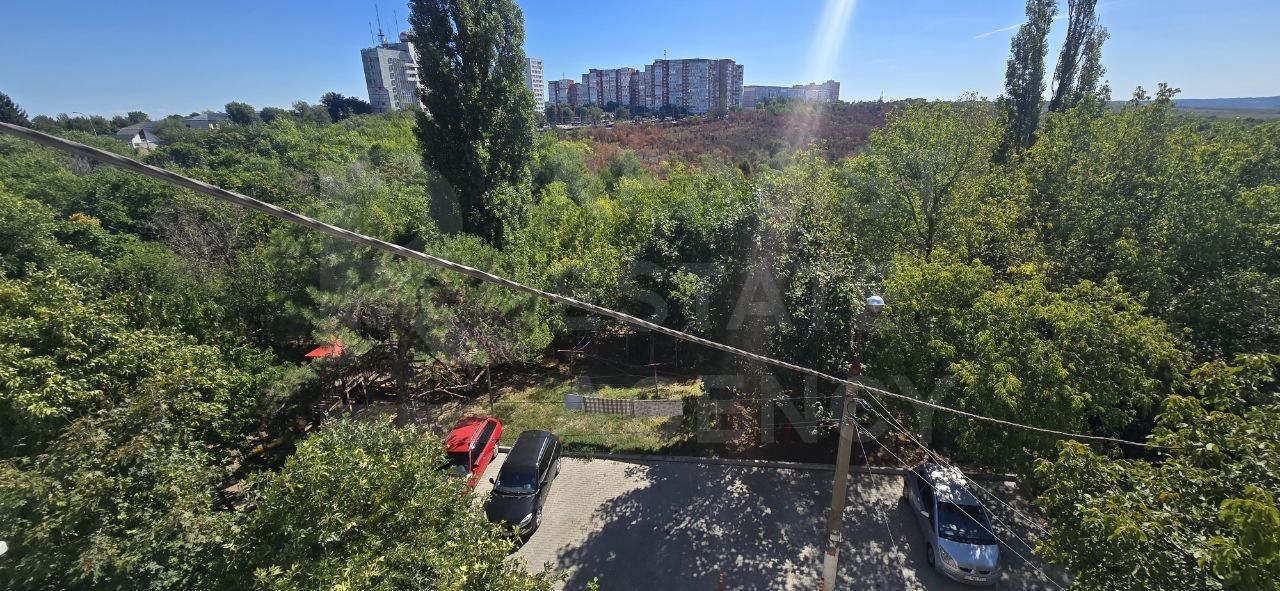 Vânzare, o cameră 16 mp, strada Grenoblea, Botanica - Poză 3