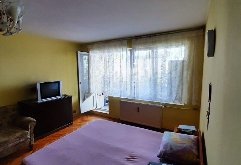 Apartament 1 camera Vatra Luminoasa | Mega Mall - Poză 2