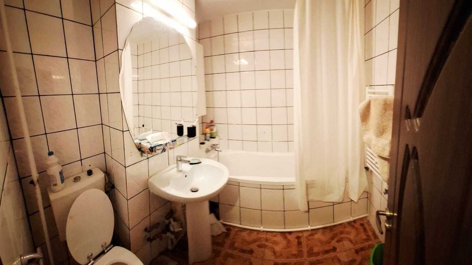 De inchiriat: Ap 2 camere-Crangasi-centrala termica + parcare ADP - Poză 5