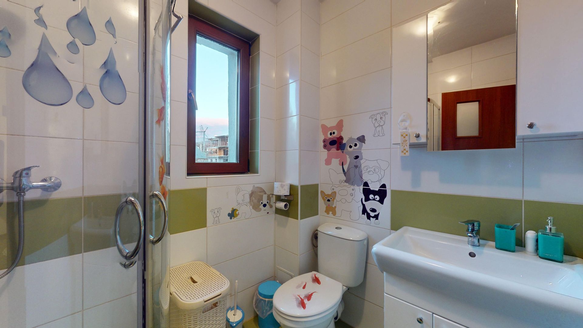 Casa cu stil,in mijlocul naturii Brasov-Bunloc - Poză 31