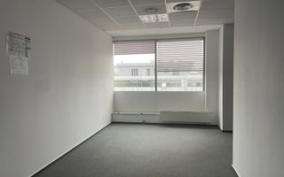 Cladire de birou Stirbei Voda - Poză 6