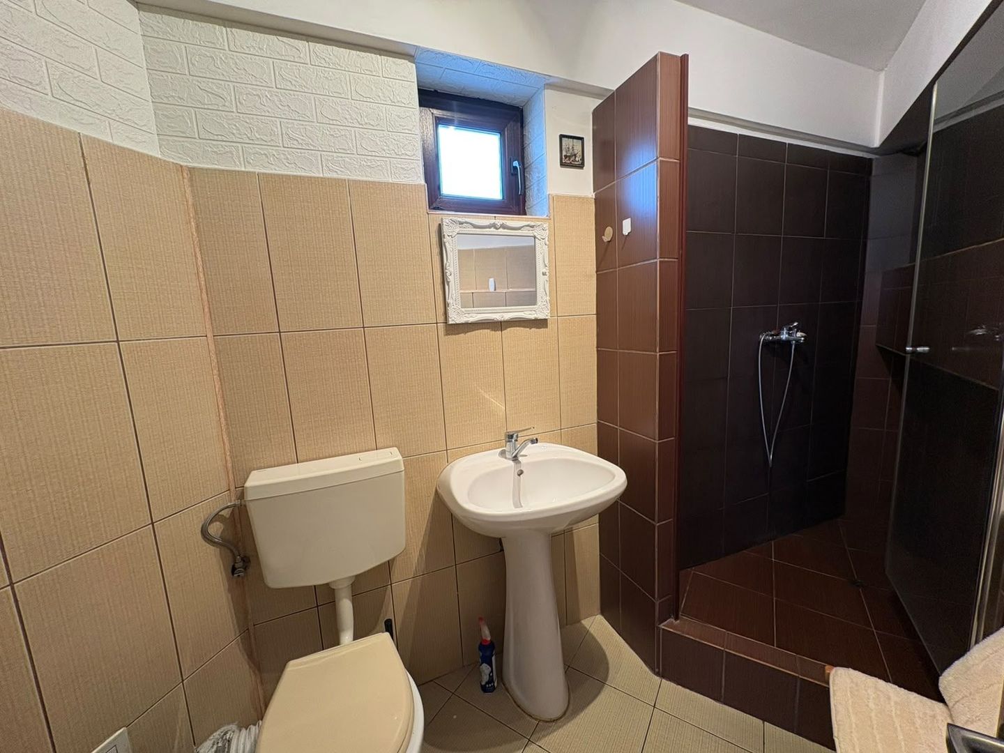 AP. 2 CAMERE - POPESTI-LEORDENI, CENTRALA PROPRIE, METROU 2 MINUTE - Poză 10