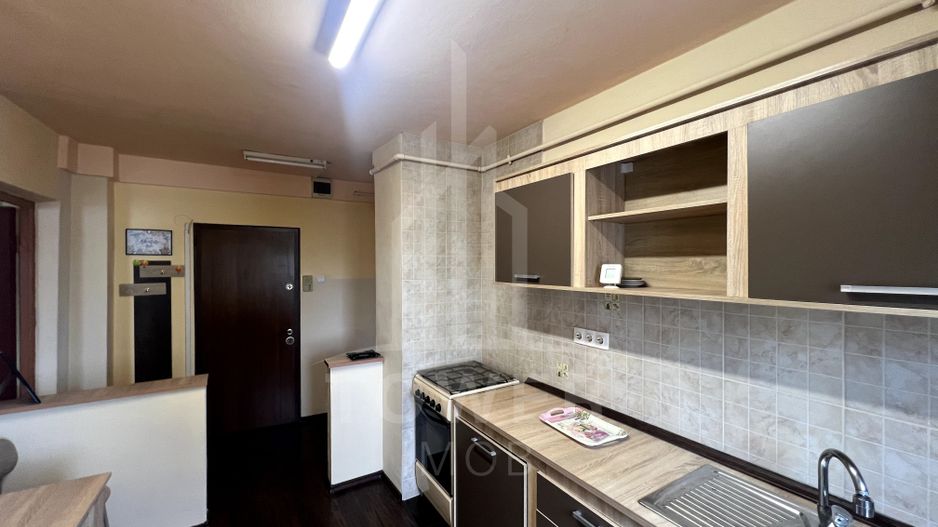 Apartament 2 camere de închiriat - Mihai Viteazu - Poză 5