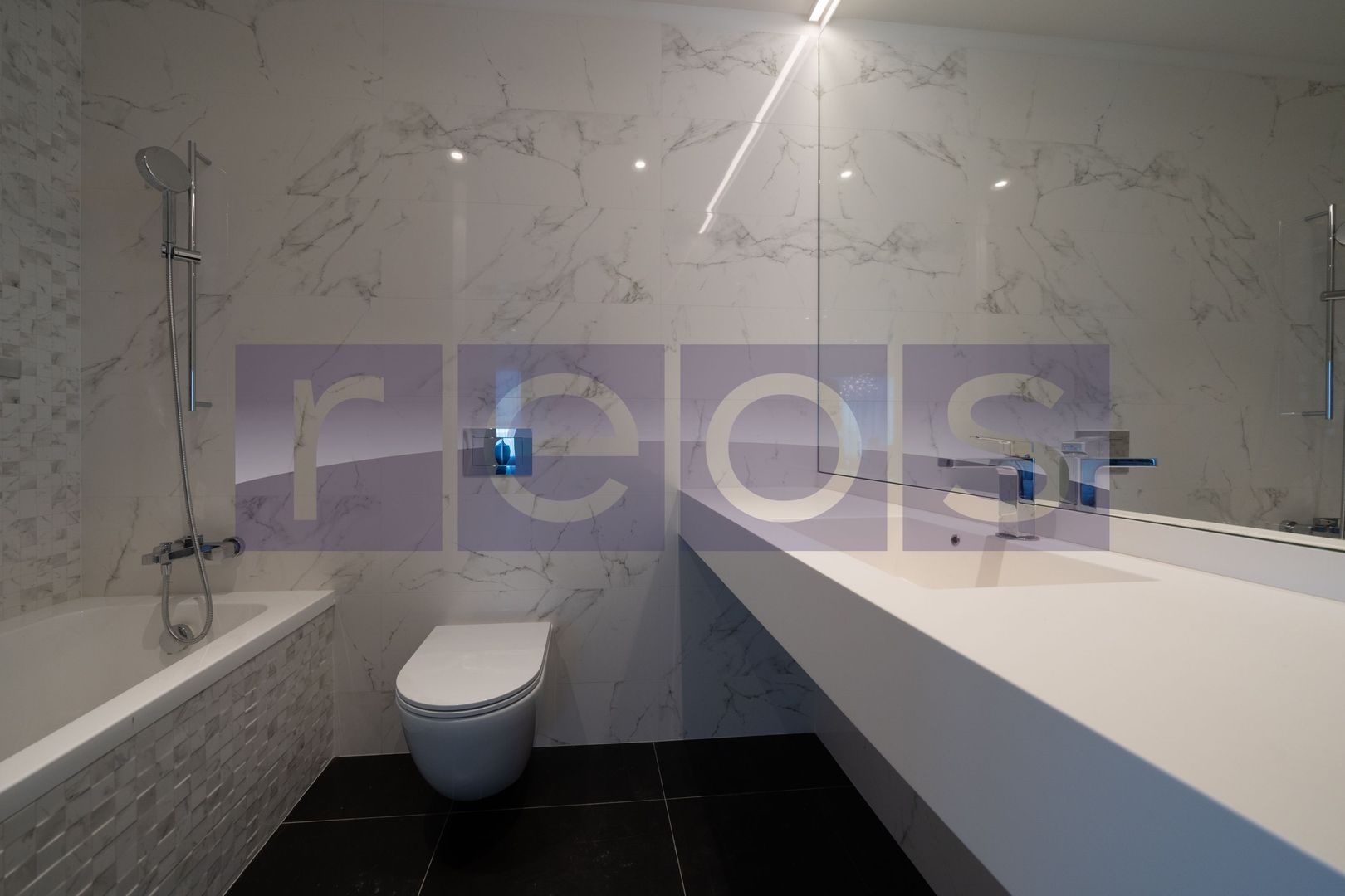 INCHIRIERE 4 CAMERE | ONE ELIADE | ULTRAFINISAT | VEDERE LAC | PARCARE - Poză 14