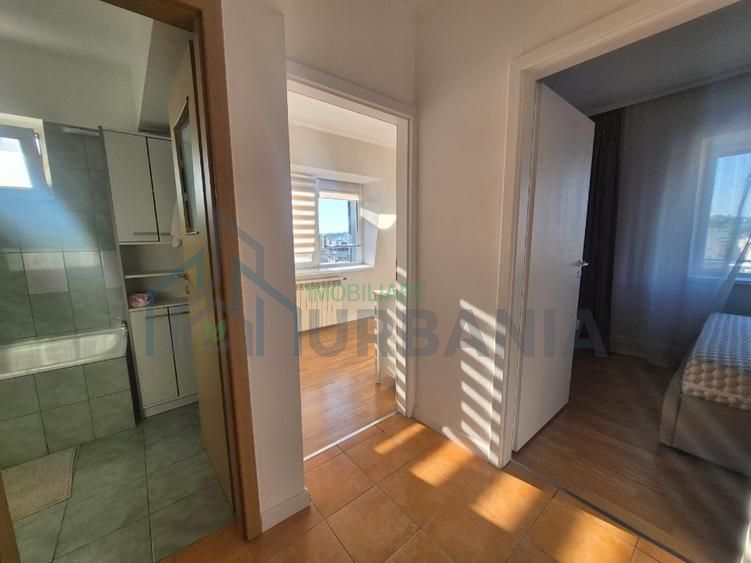 Apartament 3 camere de vânzare, 78 mp, etaj 11, zona Canta, complex Dream Village - Poză 2