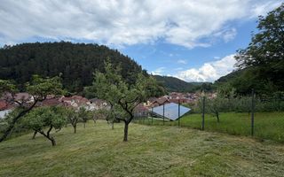 Casă rustică de vânzare în Tilișca, (Marginimea Sibiului) - Poză 4