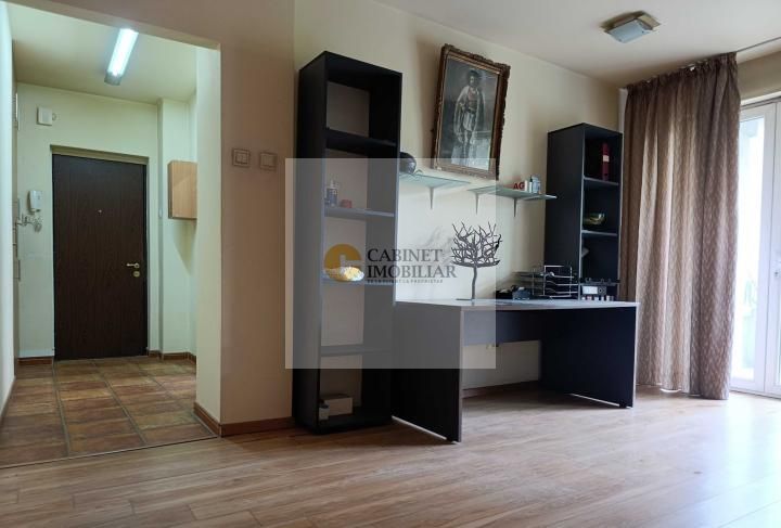 2 camere I Bulevard Gheorghe Magheru I Etaj 2 I Balcon deschis - Poză 2