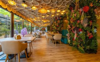 Spatiu comercial de inchiriat Bulevardul Decebal - Poză 10