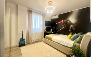 Apartament cu 2 camere decomandate pe Corneliu Coposu - Poză 2