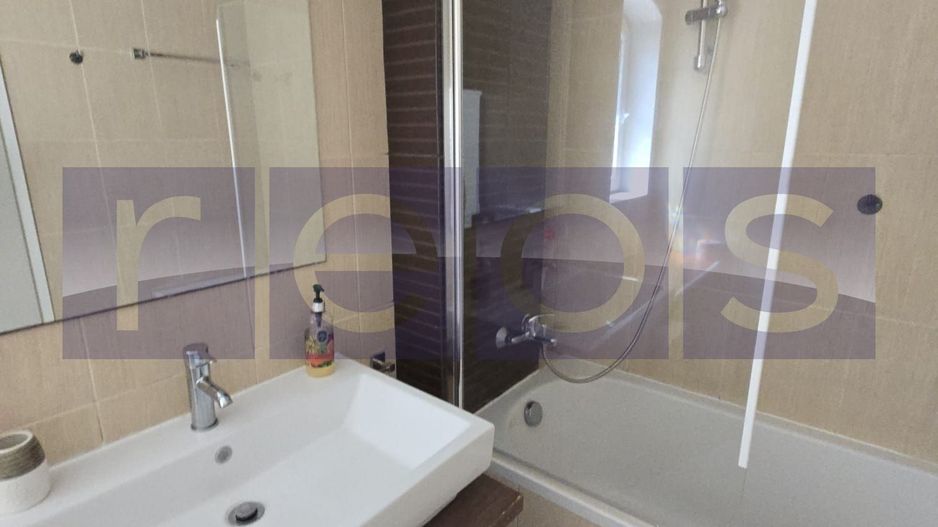 INCHIRIERE 4 CAMERE | 130 MP | IBIZA SOL | PIPERA | PARCARE | MOBILAT - Poză 13