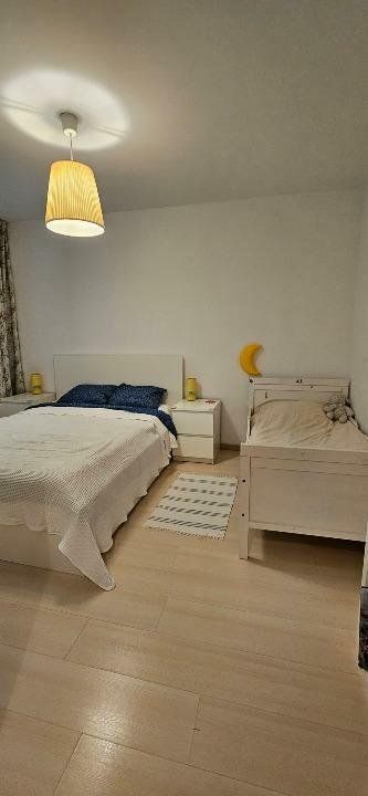 Apartament langa Parcul si Metroul Bazilescu, Blvd. Bucurestii Noi - Poză 10