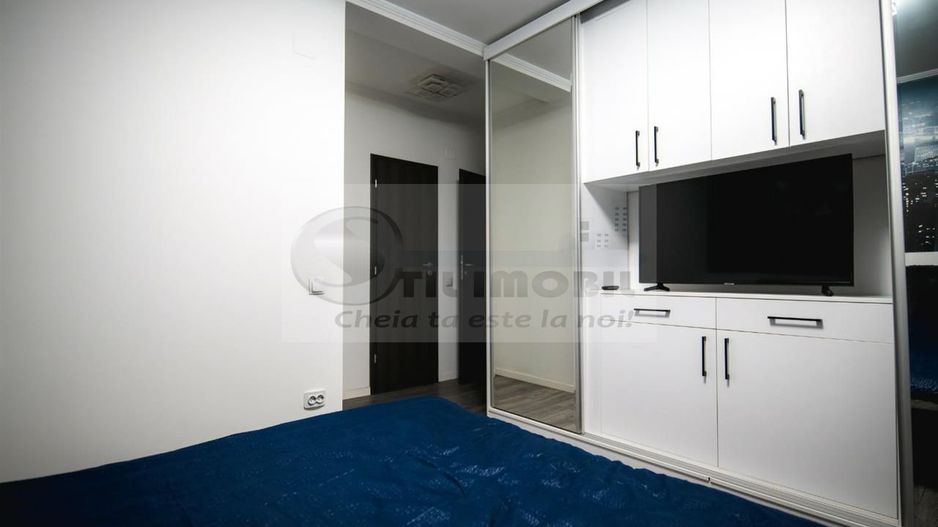 Ap 3 cam, D,74,36 mp, et.2 - Copou – mobilat si utilat 249,900 € - Poză 6