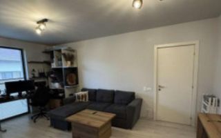 Apartament Baneasa parcare subterana - Poză 1