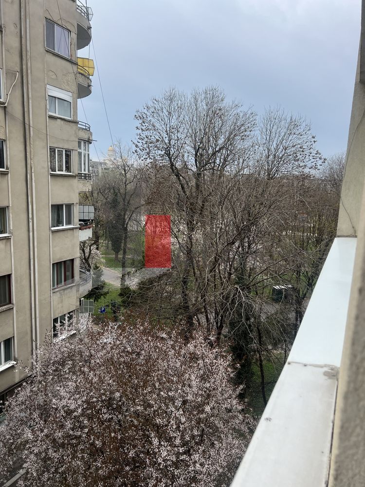 APARTAMENT 2 CAMERE CISMIGIU - Poză 4