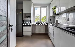 Apartament 3 camere decomandat, mobilat și utilat modern - Poză 6