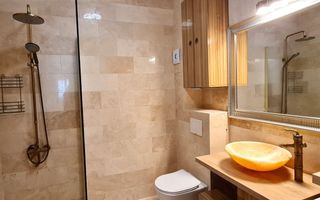 3 Camere Decebal - Bloc 2013 - Complet Renovat - Centrala Proprie - Poză 7