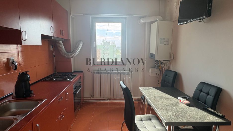 Apartament cu 3 camere - Centrală proprie- Drumul Taberei - Mall Plaza - Poză 8