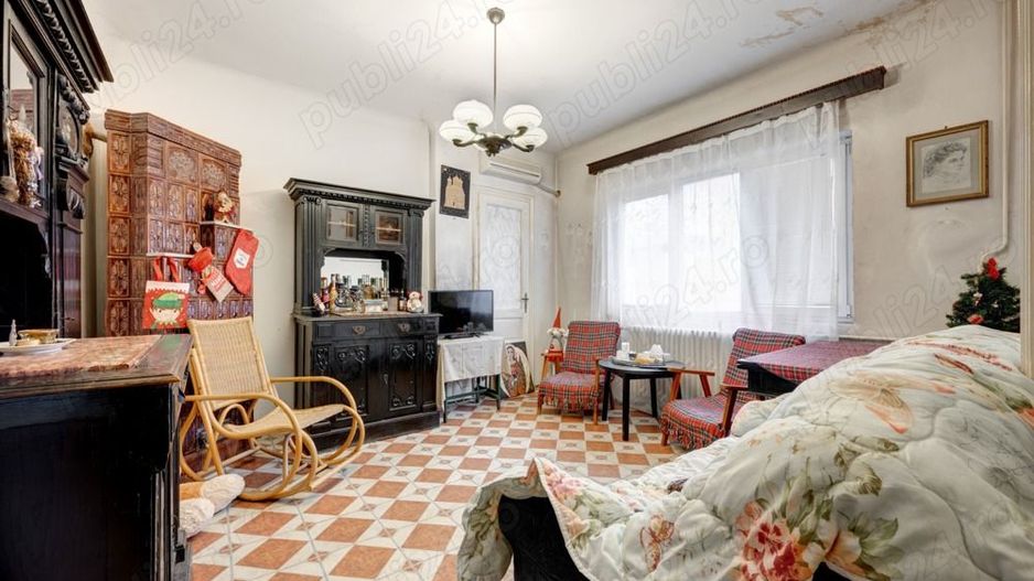 Vand vila Ultracentral! Particular! - Poză 8