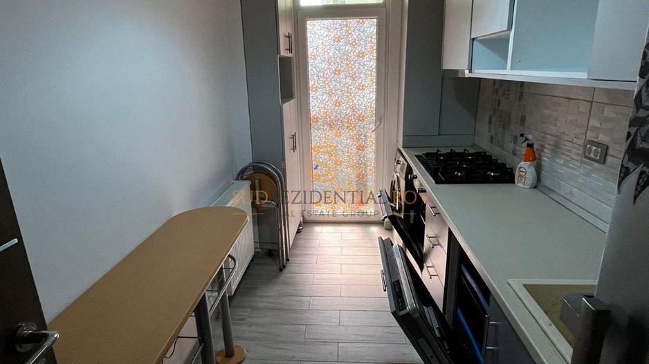 Apartament 3 camere – Apărătorii Patriei | Parcul Tudor Arghezi - Poză 1