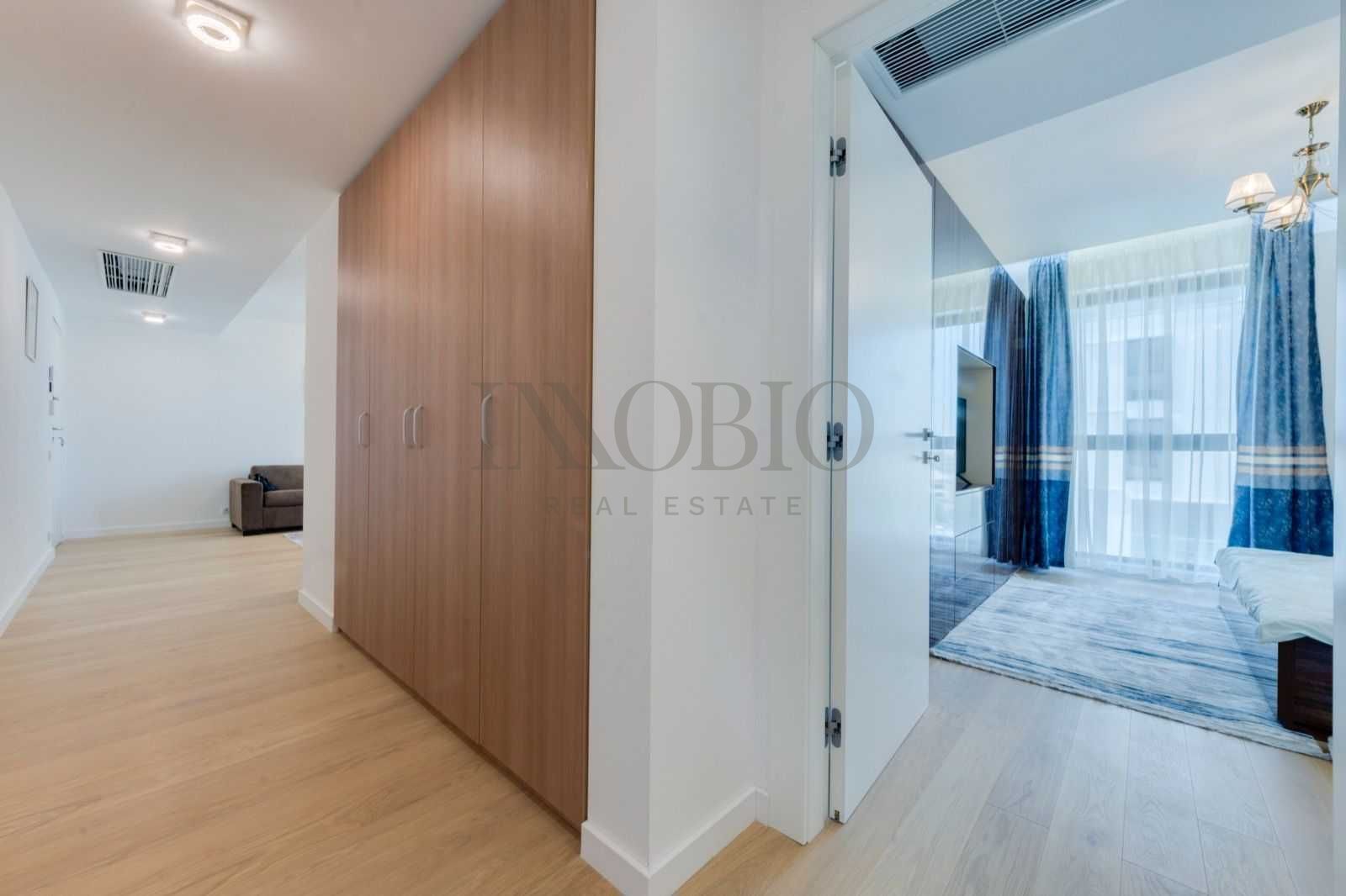 Apartament 2 camere / ONE Herastrau / Finisaje Lux - Poză 2