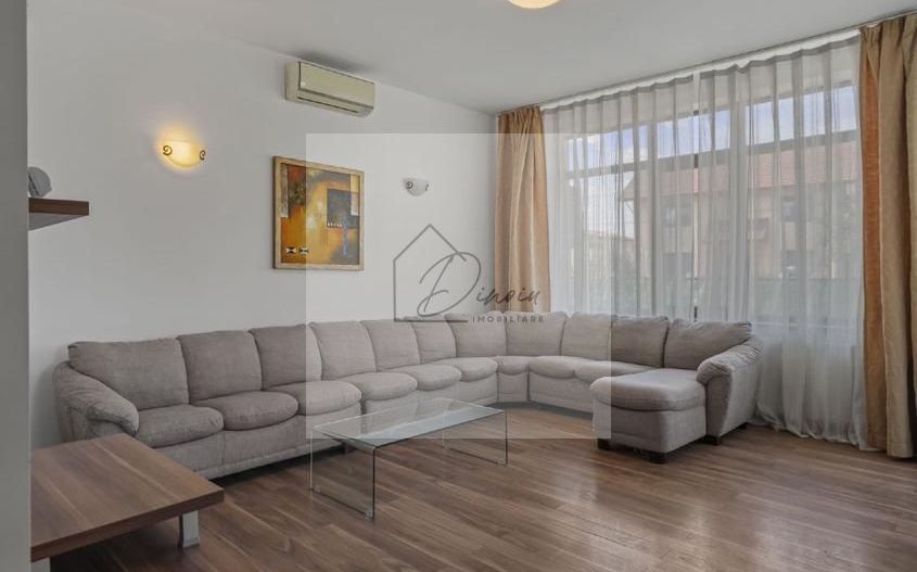METROU I Apartament lux 3 camere Otopeni I Curte 60 mp I COMISION 0% - Poză 1