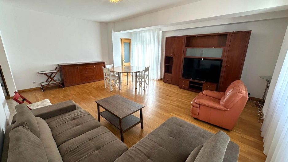 OFERTA-2camere,Zona Exclusivista Arcul de Triumf-Dorobanti-Aviatorilor - Poză 2