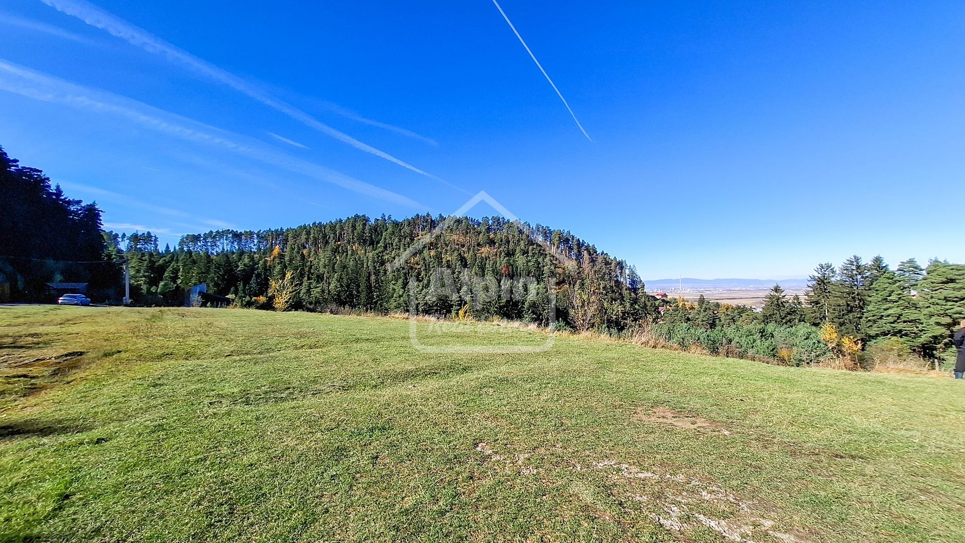 Teren Intavilan I Poiana Angelescu Sacele - Poză 7