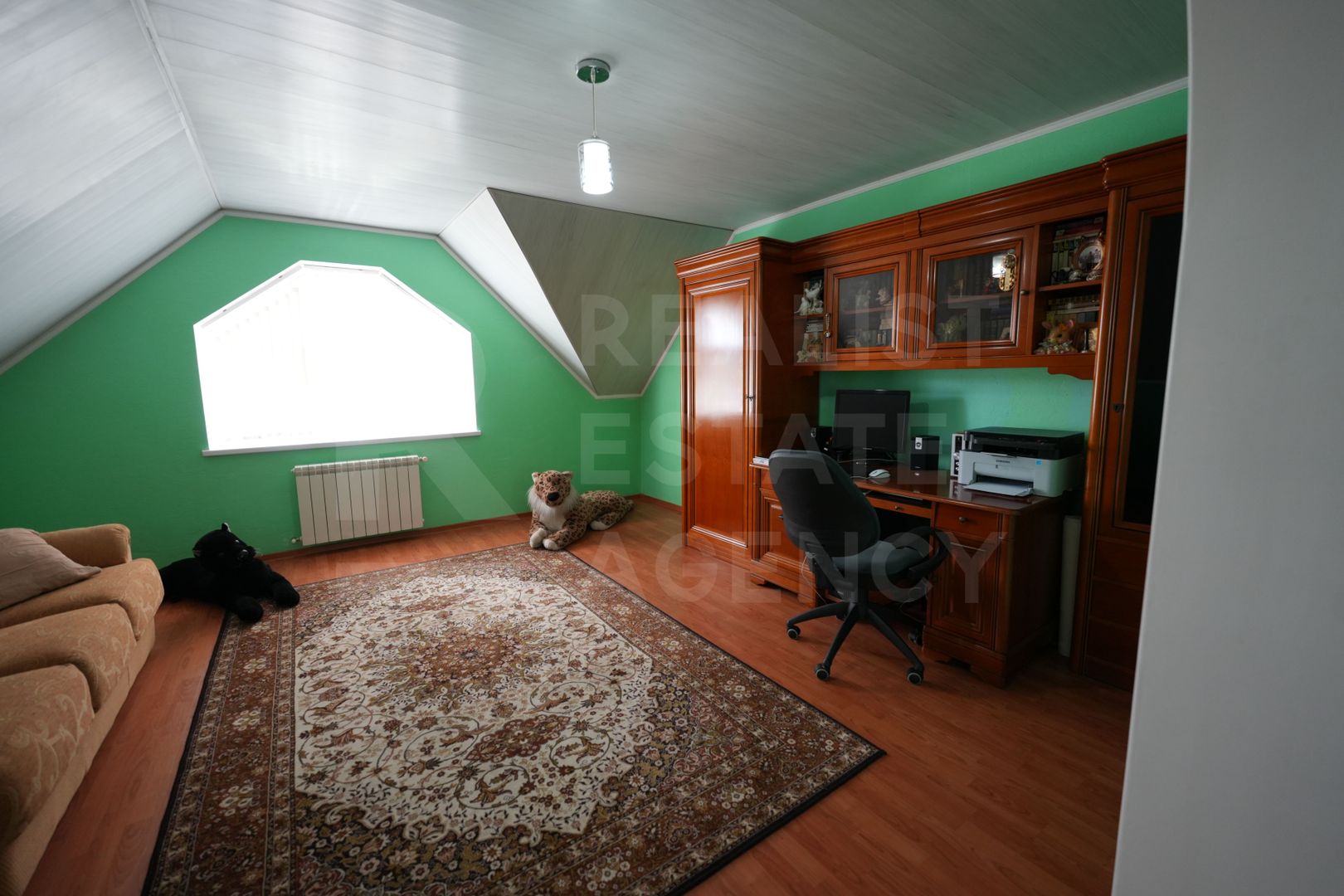 Vânzare, casă, 400 mp + 6,2 ari, strada Gheorghe Ghimpu, Ciocana - Poză 28