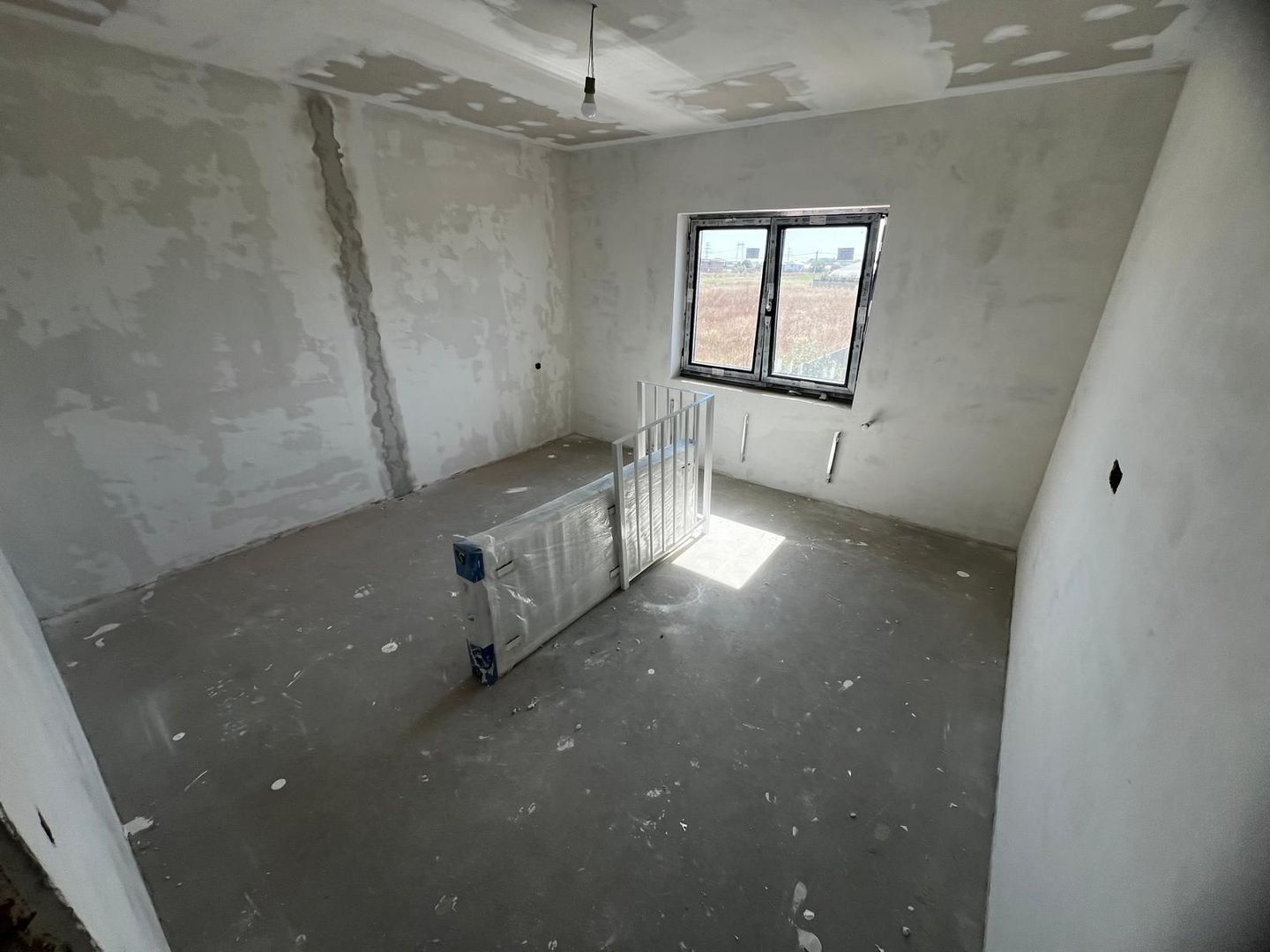 CASA INDIVIDUALA CLINCENI, 4 CAMERE, FINALIZARE AUGUST 2025, COMIS 0% - Poză 12