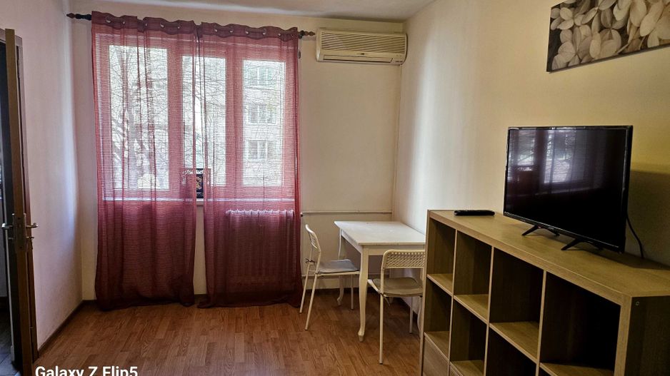 Garsoniera Titan, metrou 3 min, langa Lidl, acces rapid, pet friendly - Poză 3