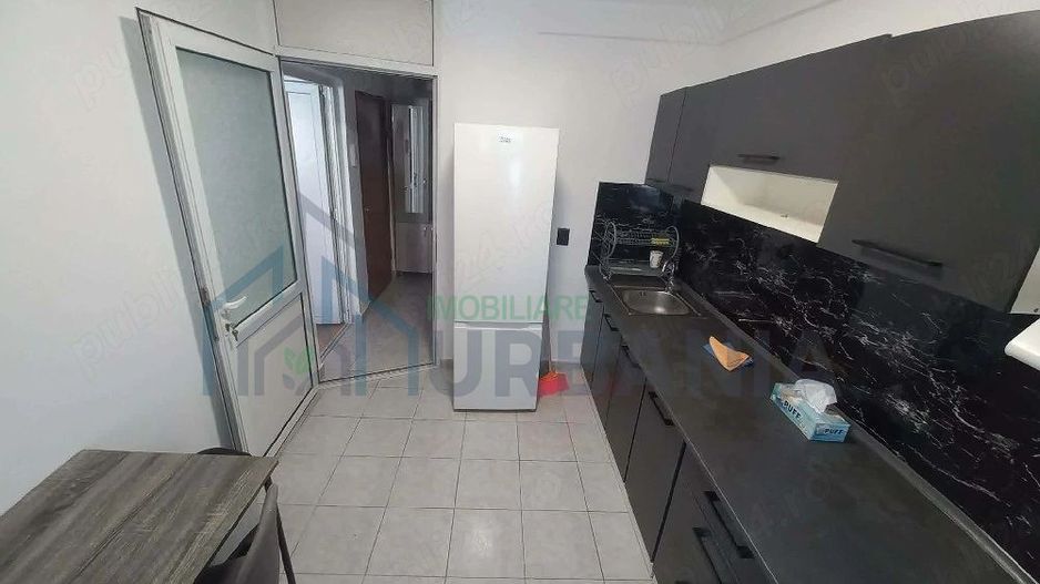 Apartament 1 camera decomandat, Tatarasi Sud (Doi Baieti), 34 mp, 65.000 euro - Poză 3