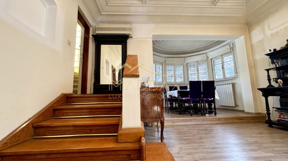 Vila Impresionanta *503mp* TEREN *577mp* // Zona Casin - Poză 15