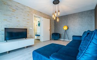 Apartament modern cu 2 camere, decomandat, parcare - Kasper, Coresi - Poză 3