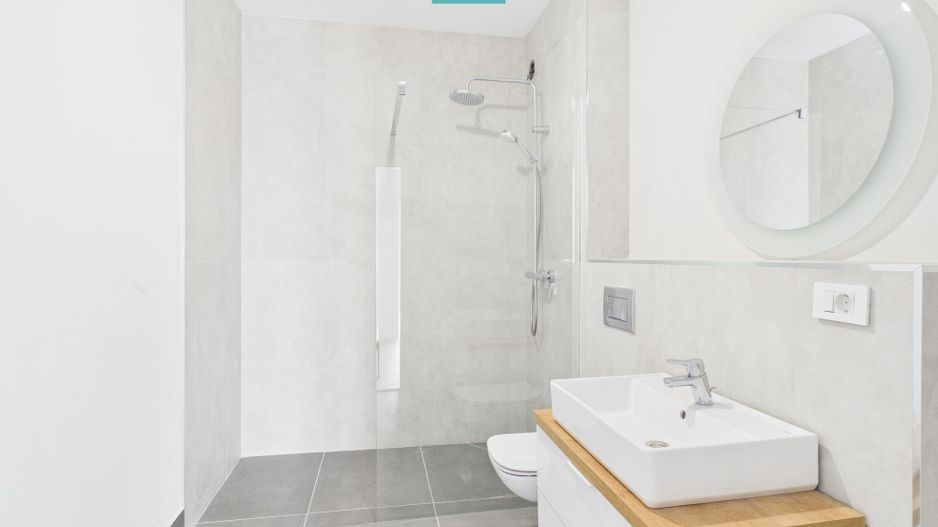 Apartament 2 camere, etaj 5, finisaje lux - Poză 8