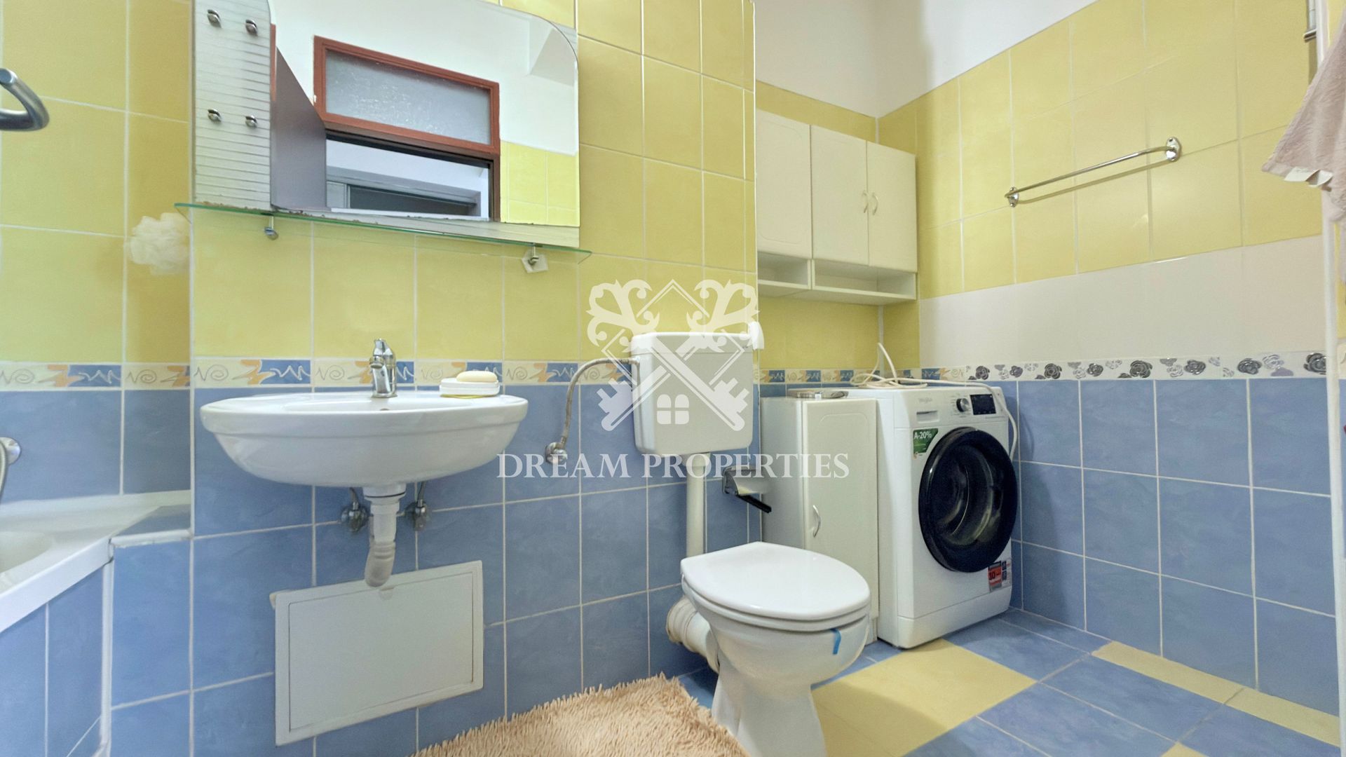 Apartament cu 2 camere de inchiriat, 60 mp, zona Dorobantilor - Poză 9