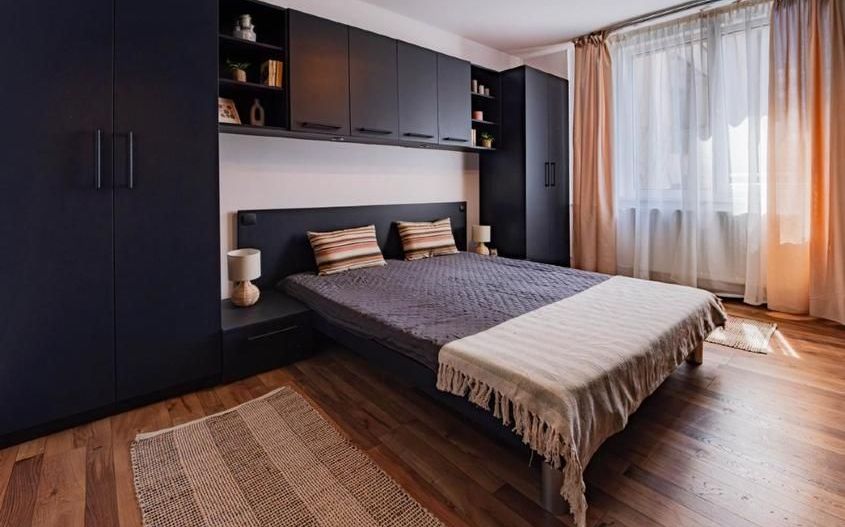 Apartament 2 Camere de vânzare Ultra-Central | Universitate -FARA RISC SEISMIC - Poză 8
