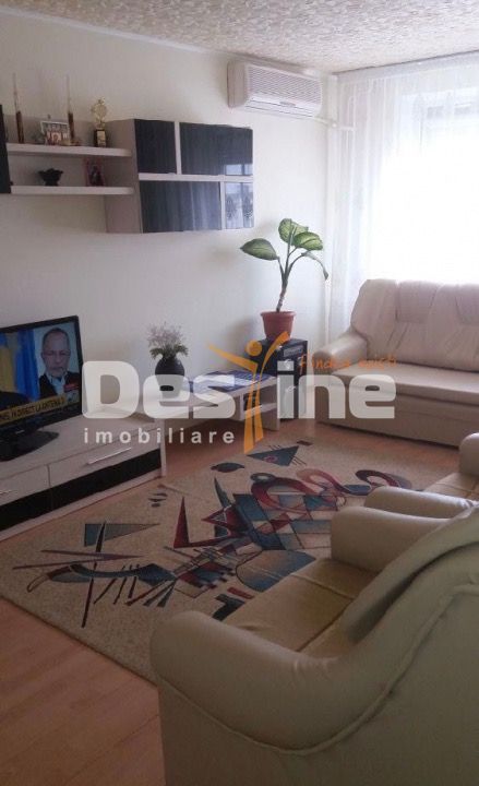 Piața Rahova | 3 camere | 75mp | et 8 | dec | 97.000 euro - Poză 1