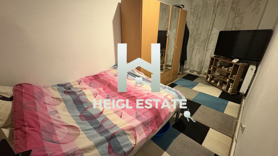 Apartament cu 3 camere in zona Soarelui - Poză 5