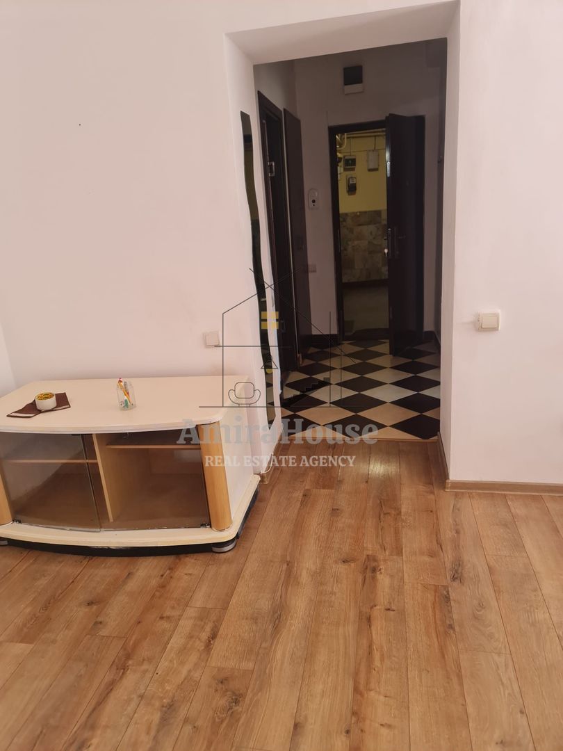Apartament 2 camere mobilat zona strazii Horea - Poză 7