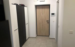 Garsoniera spatioasa, luminoasa la 2 minute de metrou - Poză 5