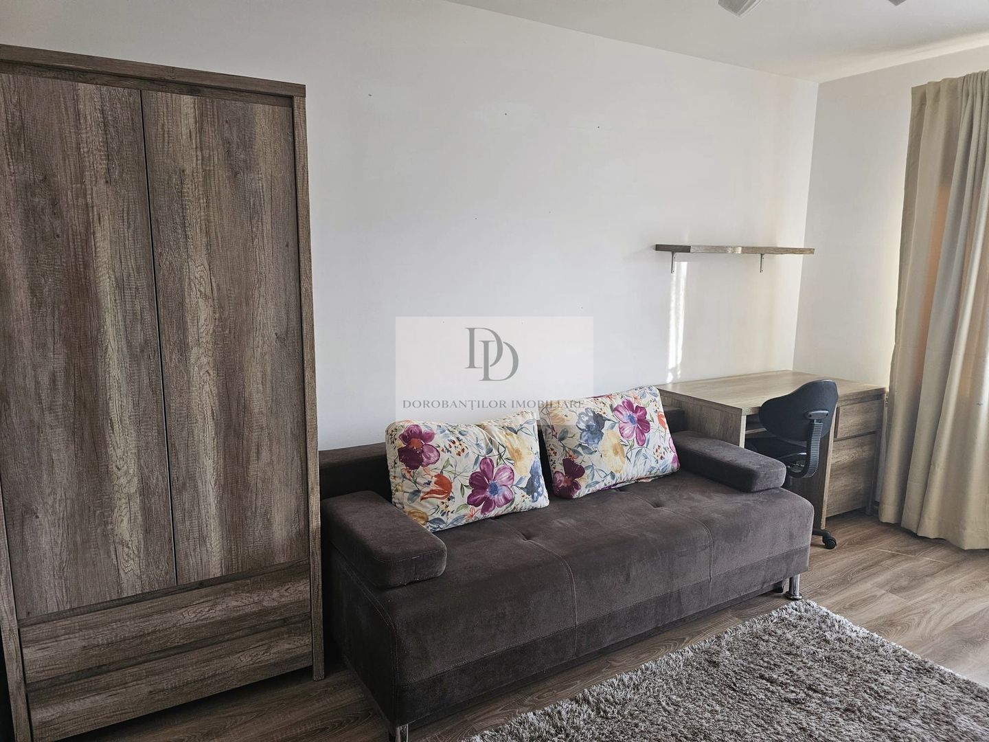 Duplex cu 4 Camere + Demisol | Curte 300 mp | 2 Parcări | Europa - Poză 10