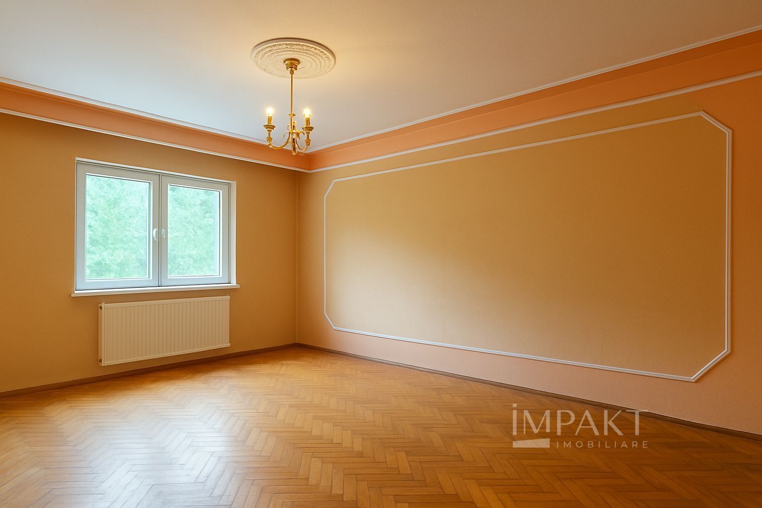 Apartament cu 2 camere decomandat in Gheorgheni zona N Titulescu - Poză 3