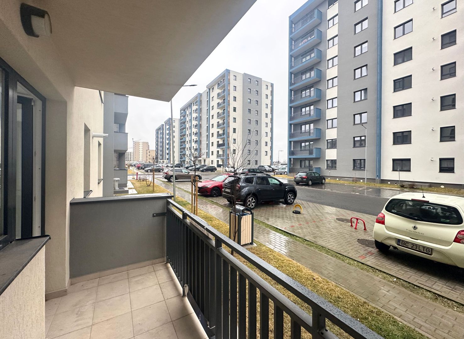 Inchiriere apartament nemobilat Casa Nobel Lângă Coresi - Poză 5